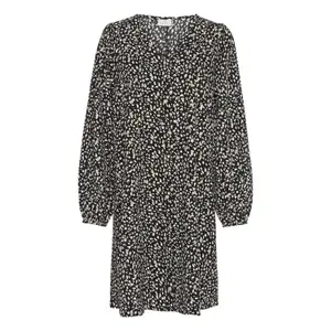 Women's dress KAFFE Malene image-0