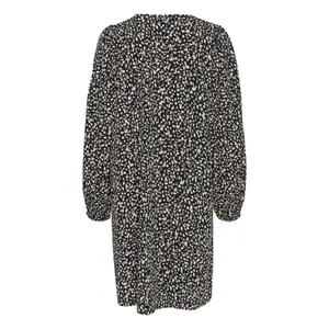 Women's dress KAFFE Malene image-3