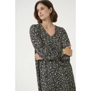 Women's dress KAFFE Malene image-5