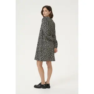 Women's dress KAFFE Malene image-4
