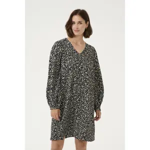 Women's dress KAFFE Malene image-1