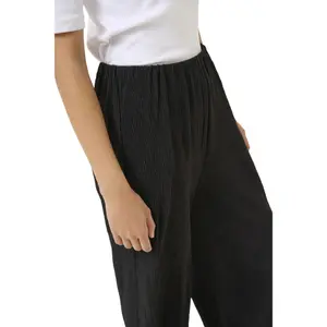 Women's Trousers KAFFE Iben image-5