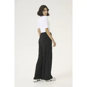 Women's Trousers KAFFE Iben image-4