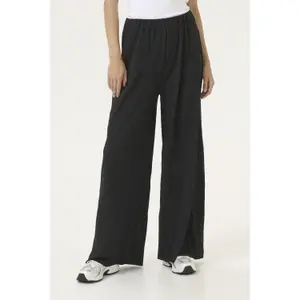 Women's Trousers KAFFE Iben image-1