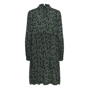 Women's dress KAFFE Luna image-3