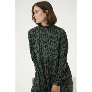 Women's dress KAFFE Luna image-5