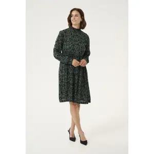 Women's dress KAFFE Luna image-1