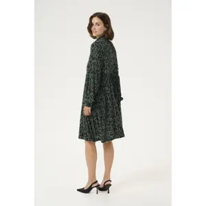 Women's dress KAFFE Luna image-4