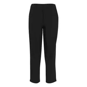 Tight stretchbyxor för kvinnor KAFFE Hella image-1