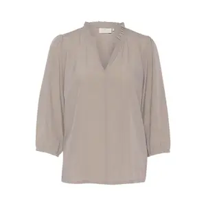 Women's blouse KAFFE Katja image-0