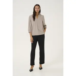 Women's blouse KAFFE Katja image-1