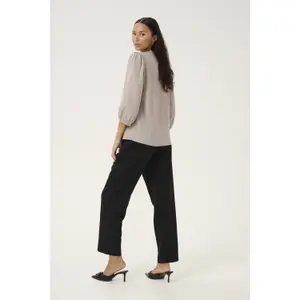 Women's blouse KAFFE Katja image-3