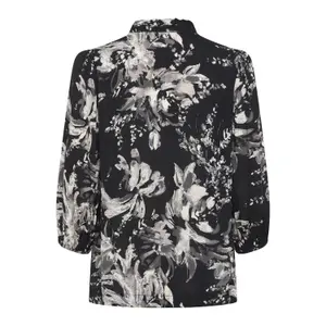 Women's blouse KAFFE Isa image-3