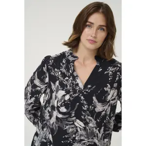 Women's blouse KAFFE Isa image-5