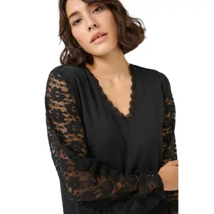 Women's dress KAFFE Mille image-4