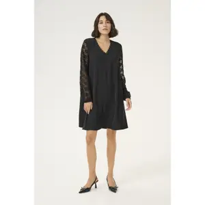 Women's dress KAFFE Mille image-2