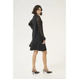 Women's dress KAFFE Mille image-3