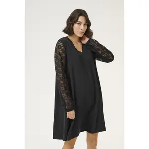 Women's dress KAFFE Mille image-1