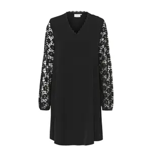 Women's dress KAFFE Mille image-0