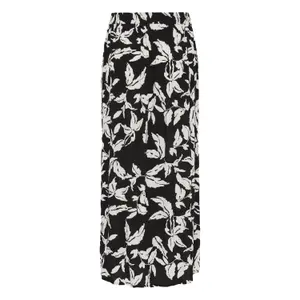 Women's skirt KAFFE Edita Amber image-2