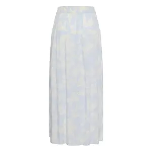 Women's skirt KAFFE Edita Amber image-2