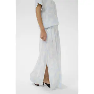 Women's skirt KAFFE Edita Amber image-5