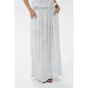 Women's skirt KAFFE Edita Amber image-1