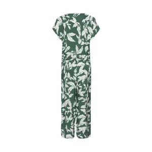 Jumpsuit för kvinnor KAFFE Mira Printed image-4