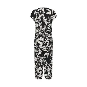 Jumpsuit för kvinnor KAFFE Mira Printed image-3