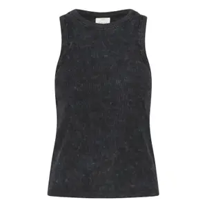 Women's tank top KAFFE Dodal image-0