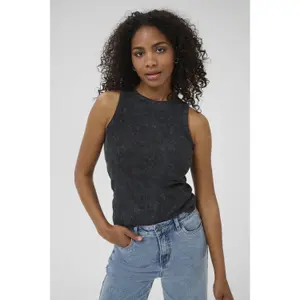 Women's tank top KAFFE Dodal image-1