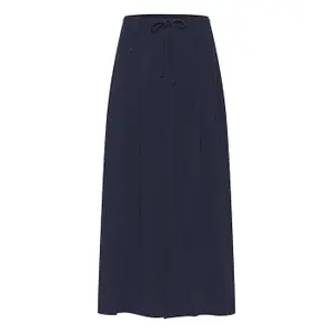 Kjol för kvinnor KAFFE Illis image-0