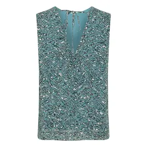 Damenbluse KAFFE Bella image-1