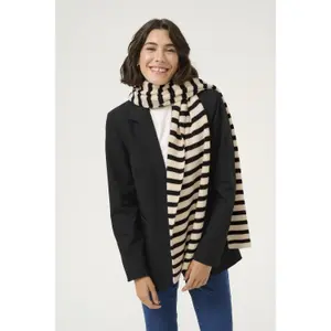 Women's scarf KAFFE Kania image-4
