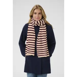 Women's scarf KAFFE Kania image-4