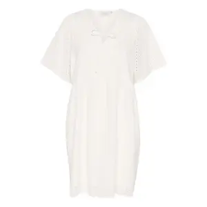 Klänning för kvinnor KAFFE Rumba image-0