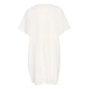 Klänning för kvinnor KAFFE Rumba image-1