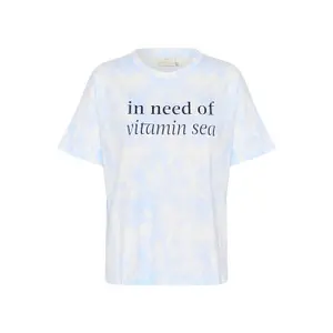 T-Shirt KAFFE Roxy image-0