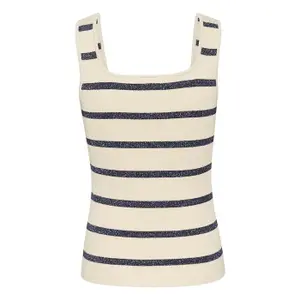 Damen-Top KAFFE Morita image-1