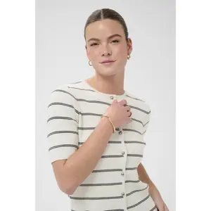 Strickjacke, Damen KAFFE KAMorita image-5