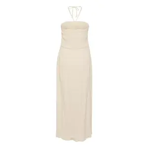 Klänning för kvinnor KAFFE Gitte image-1