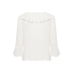 Damenbluse KAFFE Johanna image-1