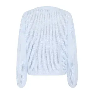 Sweter damski KAFFE Solar image-0