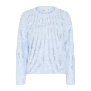 Sweter damski KAFFE Solar image-1