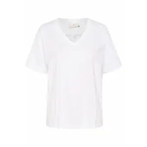 T-Shirt KAFFE Vacay image-0