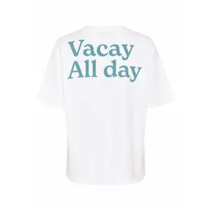 T-Shirt KAFFE Vacay image-1