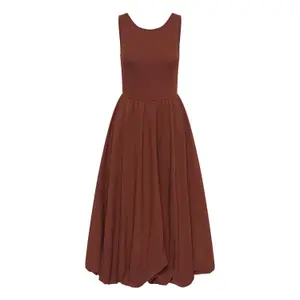 Women's dress KAFFE Kirsten image-2