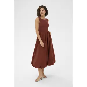Women's dress KAFFE Kirsten image-4