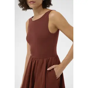 Women's dress KAFFE Kirsten image-5
