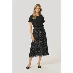 Women's skirt KAFFE Sanne image-2